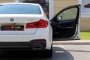 BMW 520i BMW 520i M-sport 2018
