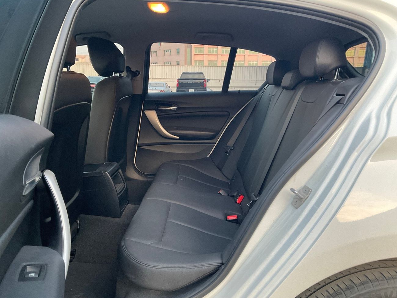 BMW 120i Exclusive | Guaranteed Warranty | 0 Down Payment