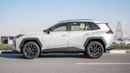 Toyota RAV4 XLE 2026 Toyota Rav4 XLE 4x4 2.0L AT Petrol AWD (White-Beige)