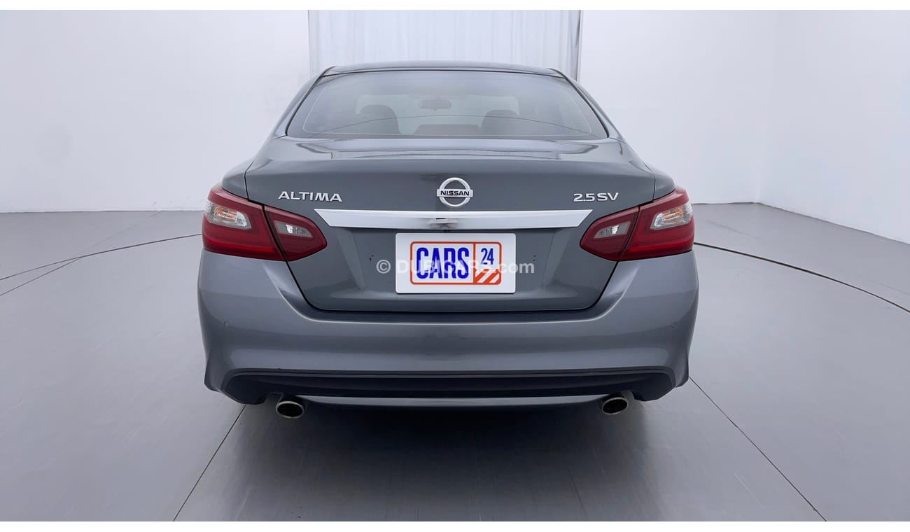Nissan Altima SV 2.5 | Under Warranty | Inspected on 150+ parameters