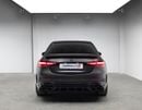 Mercedes Benz C63 AMG E-Performance
