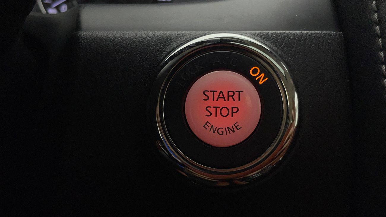 Nissan Patrol SE Platinum City 5.6L SE PLATINUM CITY 4 | Zero Down Payment | Home Test Drive