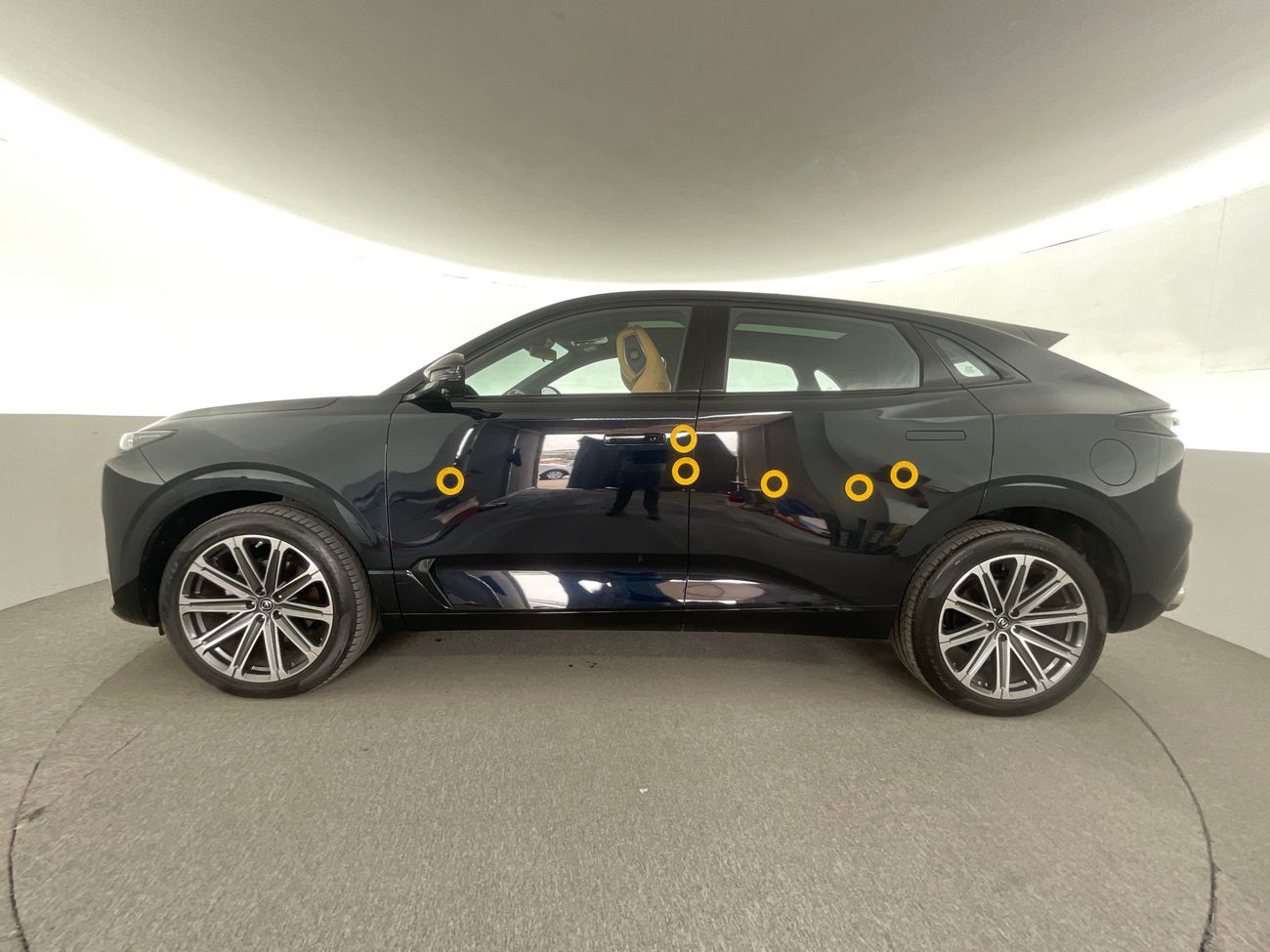 Changan Uni K Limited | Guaranteed Warranty | 0 Down Payment