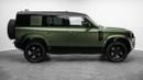 Land Rover Defender X-Dynamic HSE P400e - 2026 - Euro Specs