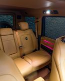 BRABUS 900 - Mercedes-AMG G 63