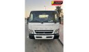 Mitsubishi Canter Fuso Wide Cab Chassis Truck  2023- Diesel -0 KM FOR EXPORT ONLY
