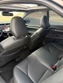 Toyota Camry Sport 2.5L (178 HP)
