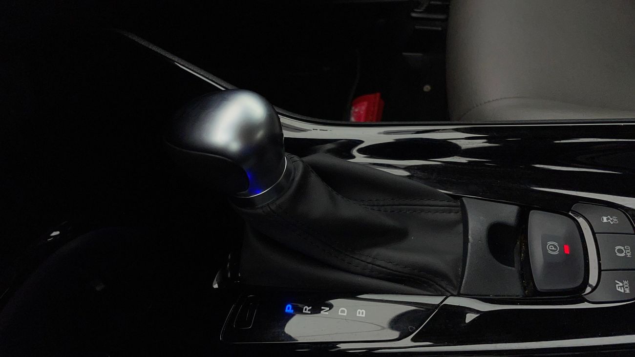 تويوتا CHR VX 1.8 | بدون دفعة مقدمة | اختبار القيادة في المنزل