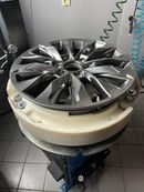 Toyota Land Cruiser Toyota Land Cruiser 300(B7+)- Armored vehicle