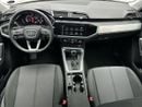 أودي Q3 35 TFSI Advanced 2.0L 150hp (Ref# 27216)
