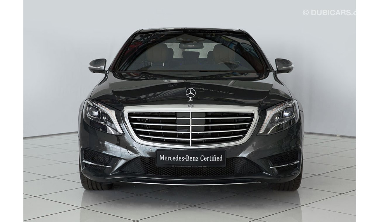 Mercedes-Benz S 500 L AMG Luxury *SALE EVENT* Enquirer for more details