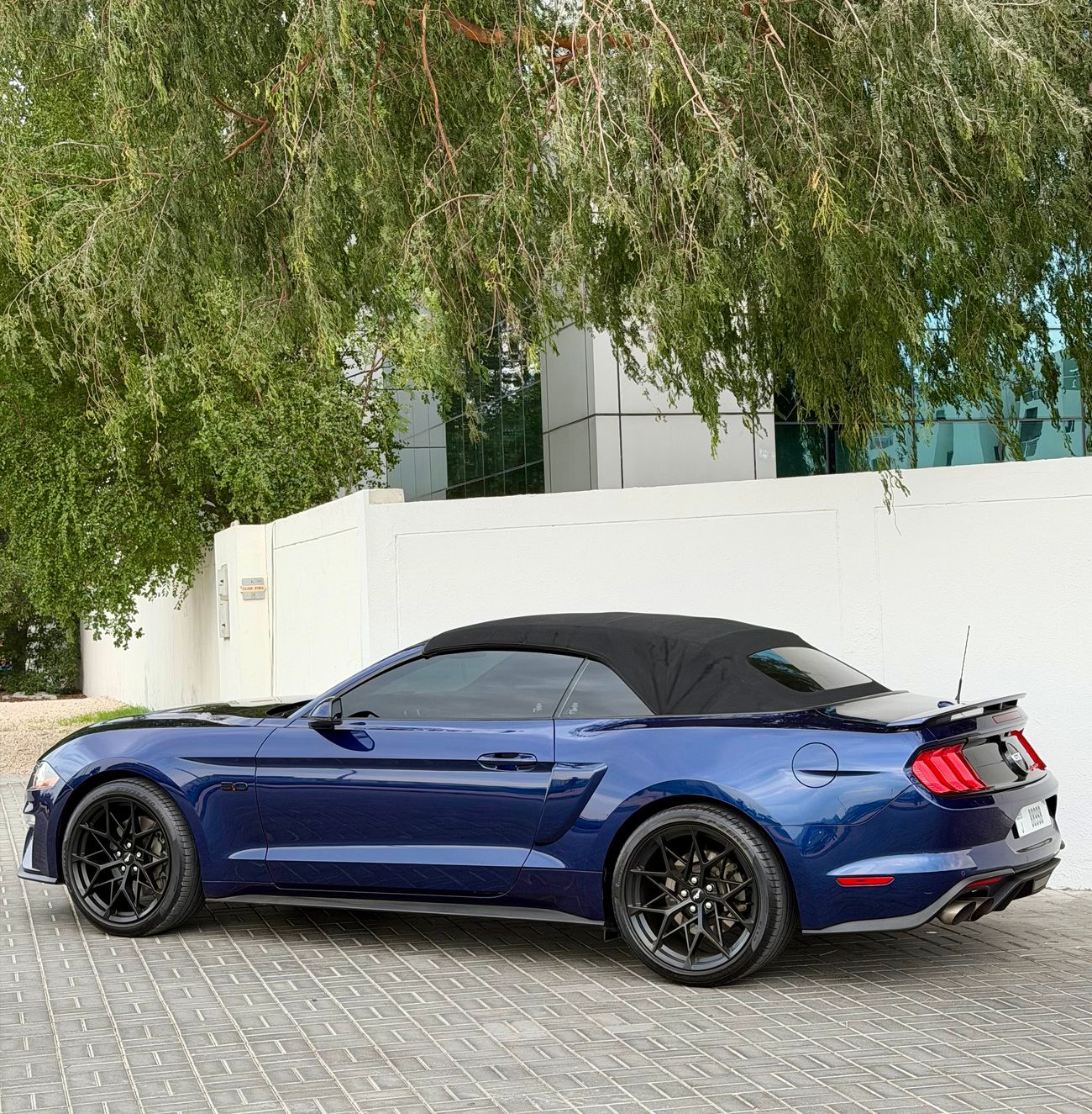 فورد موستانج