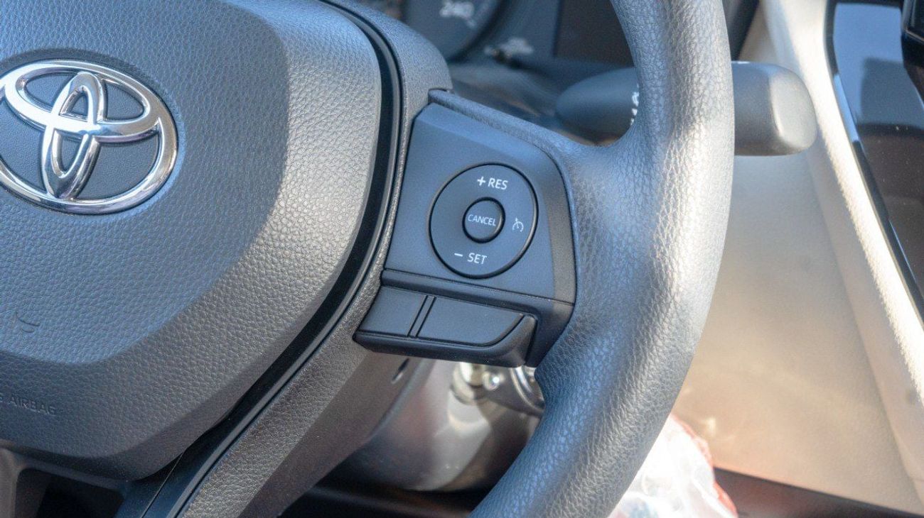 تويوتا كورولا XLI 1.6L A/T