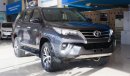 Toyota Fortuner 2018 Toyota Fortuner VXR (AN150), 5dr SUV, 4L 6cyl Petrol, Automatic, Four Wheel Drive