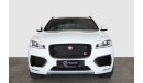 Jaguar F-Pace RESERVED 2017 ‘S’ 3.0 Supercharged (Jaguar 5yrs 250k kms Warranty)