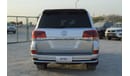 Toyota Land Cruiser Diesel engine full option