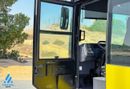 Mitsubishi Fuso BA 3.9L Diesel RWD Bus | 37 Seats | Powerful AC | ABS | Emergency Exit Door