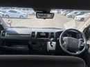 تويوتا هاياس 2026 TOYOTA RHD HIACE LONG VAN 2.0L PETROL DX-GL PACKAGE BRAND NEW 0KM