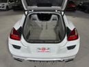 Porsche Panamera PORSCHE PANAMERA 4S 2010 4.8L | WALD AERO KIT | CARBON INTERIOR | BOSE SOUND SYSTEM