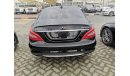 Mercedes-Benz CLS 550 Mercedes-Benz Imported American Model 2012 in excellent condition, guarantee the examination of Deck