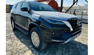 Toyota Fortuner 4.0L 4x4 V6 HI 6AT ADVENTURE AVL COLORS FOR EXPORT