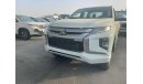 Mitsubishi L200 AUTOMATC  DEASEIL 2,4  FULL  OPTION