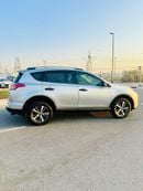 Toyota RAV4 XLE RAV4 XLE FULL OPTION