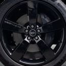 لاند روفر ديفندر 110 X-DYNAMIC HSE P400
