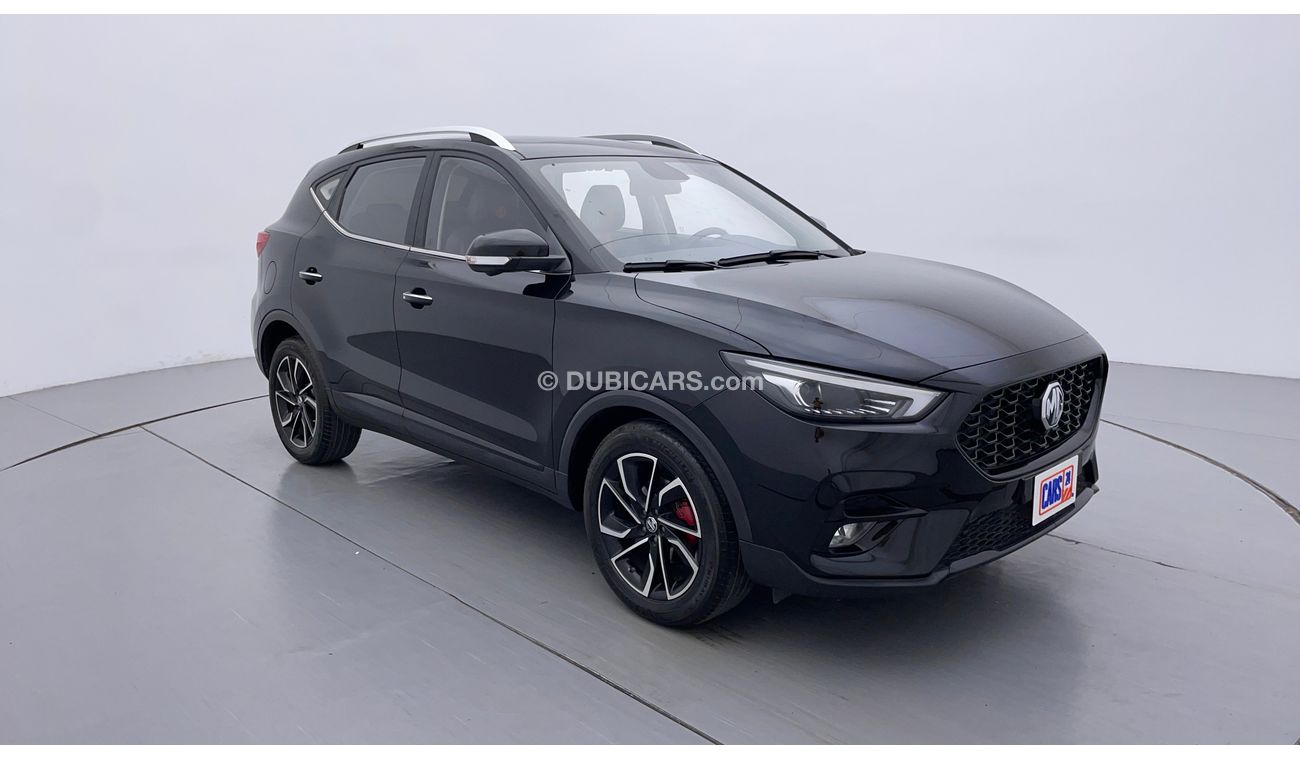 MG ZS TROPHY 1.3 | Zero Down Payment | Free Home Test Drive