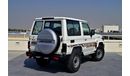 Toyota Land Cruiser 70 71 4.0L Petrol 4wd Automatic