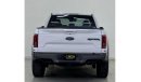 فورد F 150 SVT رابتر