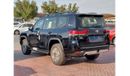 Toyota Land Cruiser 2023 Toyota Land Cruiser LC300 3.5L  GR SPORT Turbo