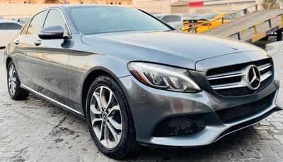 Mercedes-Benz C 300 Premium 2.0L