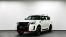 Nissan Patrol Nissan Patrol 2014 Base Model - Reliable SUV for Sale Ref#E9064223