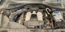 Audi A6 TFSI quattro S-Line 3.0L