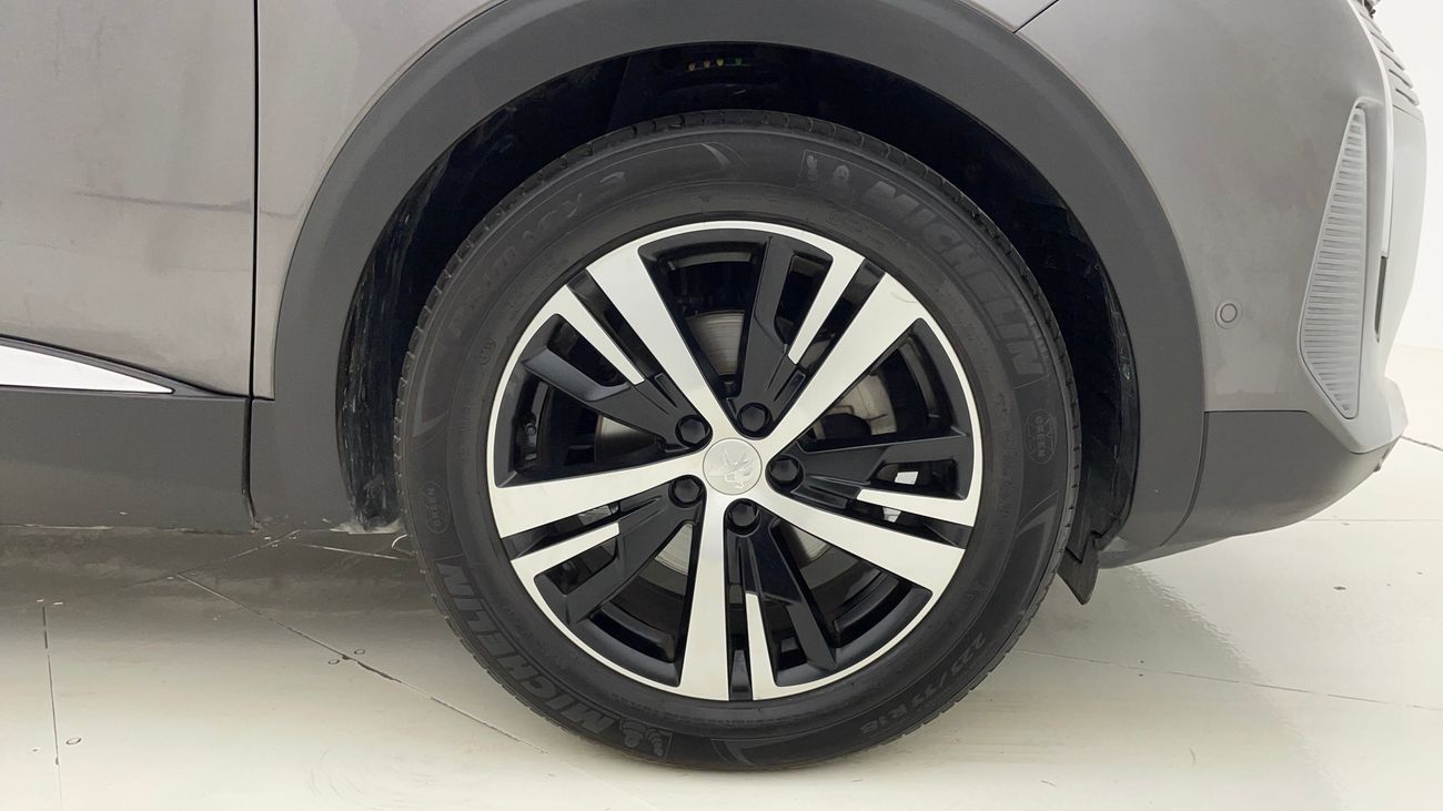 بيجو 3008 GT 1.6 | بدون دفعة مقدمة | اختبار قيادة مجاني للمنزل