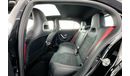 Mercedes-Benz A 35 AMG 4MATIC AMG - Premium+