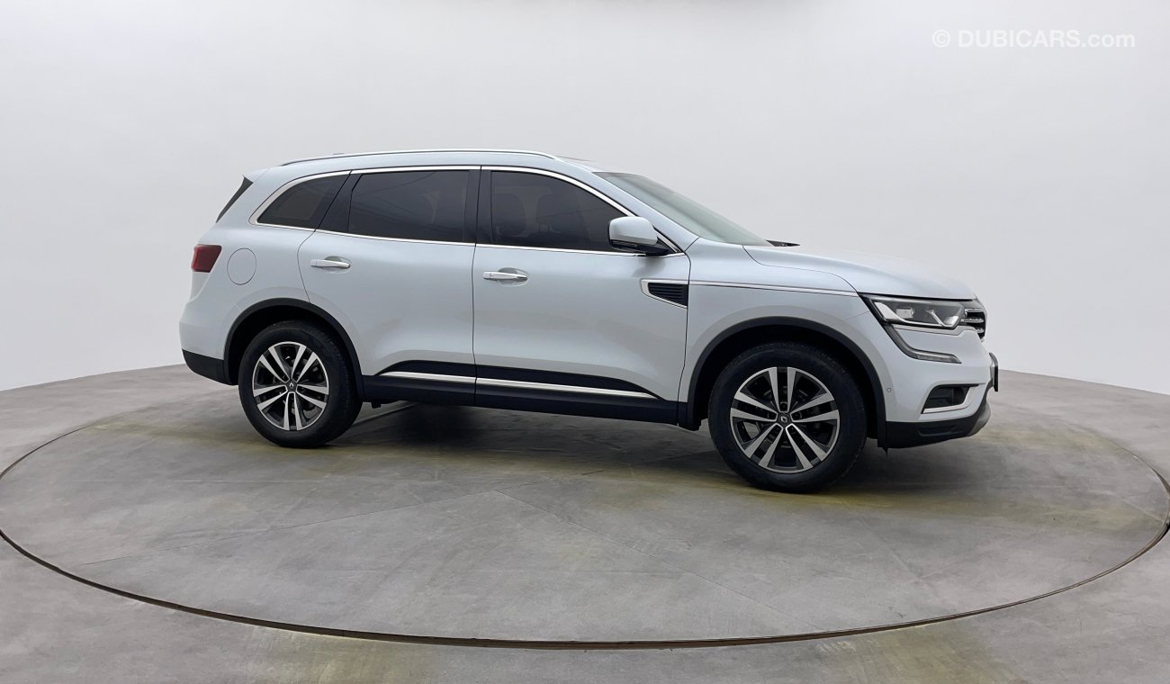 Renault Koleos SE 2500