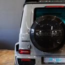 BRABUS G 800 Widestar - Mercedes-AMG G 63 AED 17,249 pm • 0% Downpayment • Original G800 Brabus • 1 Year Warranty