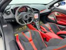 McLaren 720S PERFORMANCE 2018 McLaren 720s Performance Launch Edition, Carbon Fiber Package, Excellent Condition,