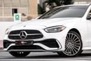 Mercedes-Benz C 300 Base
