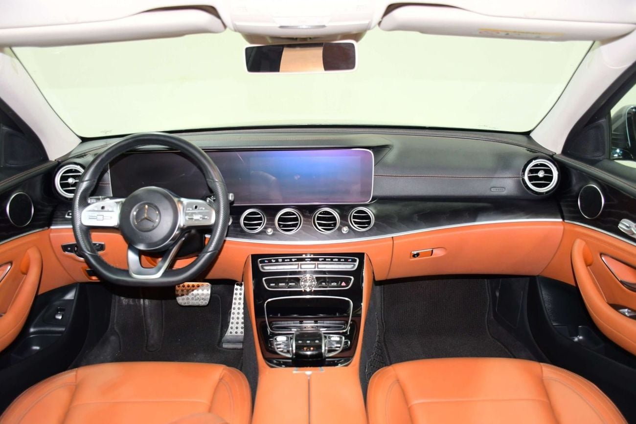 مرسيدس بنز E 350 Std