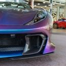 Ferrari 812 2024 FERRARI 812 COMPETIZIONE APERTA ( SPECAIL COLOUR ) TAILOR MADE ( 1 OF 599) BRAND NEW
