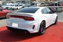 دودج تشارجر RT SCATPACK WIDEBODY R/T Mid 5.7L