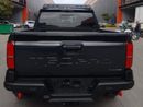 Toyota Tacoma TRD PRO 2.4L 4X4 i-FORCE MAX PETROL HYBRID