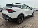 Kia Sportage EX
