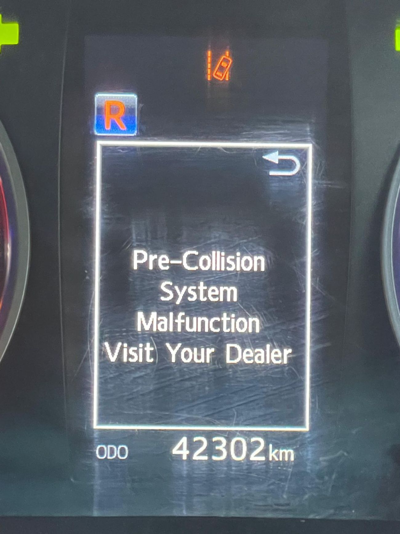 تويوتا هيلوكس Toyota Hilux SR 2.8 L 1GD engine  Export from Australia