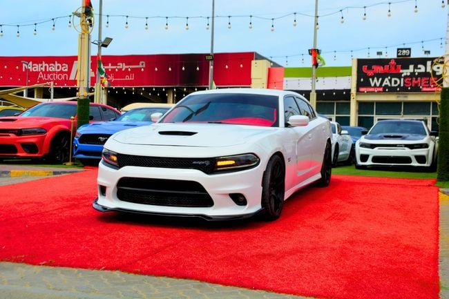 Dodge Charger R/T SCATPACK, миниатюра 25