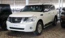 Nissan Patrol SE