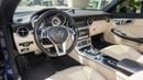 Mercedes Benz SLK200 KOMPRESSOR Std 1.8L